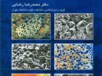 زمین شناسی نفت (دکتر محمد رضا رضایی)