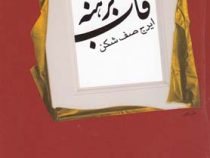 قاب برهنه (ایرج صف شکن)