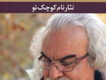 نثار نام کوچک تو (سید علی صالحی)