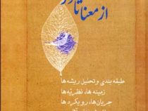 از معنا تا صورت دوره 2 جلدی (مهدی محبتی)