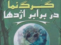 تجارت هولناک : گرگ نما در برابر اژدها (متیو مورگان، دیوید سیندن، گای مک دونالد/ عباس زارعی)