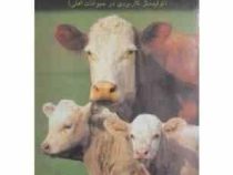 فیزیولوژی تولید مثل : تولید مثل کاربردی در حیوانات اهلی (اچ جو بیردن جان دبلیو فوکوای . مسعود هاشمی