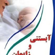 آبستنی و زایمان (ویلیام برچ، رضا نبیی)