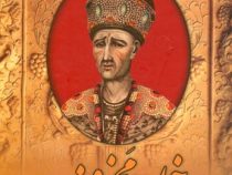 خواجه مخوف:آقا محمد خان قاجار وتلخکامی های شاهزاده زندلطعلی خان(مجید دوامی)