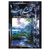 گفتگو باخدا جلد 1 کسی تو را دوست دارد (هلن استاینر رایس . سمیه سادات آل حسینی)