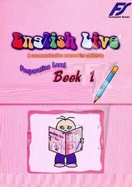 English live book 1 انگلیش لایو کتاب 1