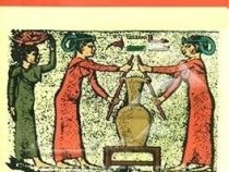 زراعت گیاهان داروئی روغنی : شاهدانه ؛ گتان روغنی ؛ کرچک (دکتر حمید ایران نژاد . محبوبه پشتکوهی . پون