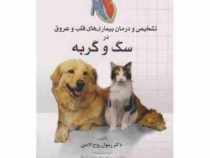 تشخیص و درمان بیماری های قلب و عروق سگ و گربه (دکتر رسول روح الامین)