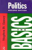 گزیده متون علوم سیاسی 3 ( مبانی علم سیاست ) Politics SECOND EDITION (استفان. دی. تنسی)