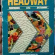headway dictionary companion (s.m.m.tahaghoghi)
