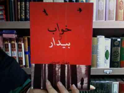 خواب و بیدار (مهناز صیدی)