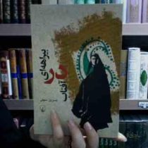 بیراهه ای در آفتاب (نسرین سیفی)
