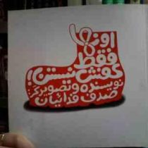 اونها فقط کفش نیستن! (صدف فدائیان)