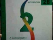 SPECTRUM WORK BOOK 2B اسپکتروم ورک بوک