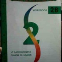 SPECTRUM WORK BOOK 2B اسپکتروم ورک بوک