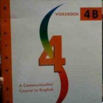 SPECTRUM WORK BOOK 4B اسپکتروم ورک بوک