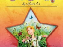 پروانه ای از دریا و 9 داستان دیگر (نیکلای نوسوف و دیگران، حبیب الله فروغیان)