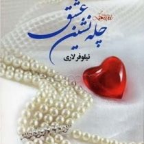 چله نشین عشق (نیلوفر لاری)