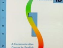SPECTRUM WORK BOOK 1B اسپکتروم ورک بوک