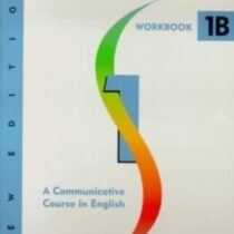 SPECTRUM WORK BOOK 1B اسپکتروم ورک بوک