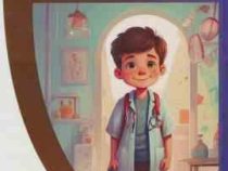 کتاب کوچک پزشکی : باشگاه فکر (بابک اعتمادی)