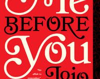 من پیش از تو (زبان انگلیسی) Me Before You by Jojo Moyes