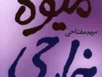 میوه خارجی (جوجو مویز . مریم مفتاحی . آموت)