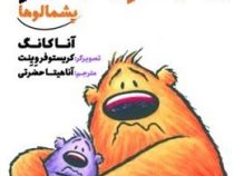 پشمالو ها: بیا با هم بترسیم ! (آنا کانگ، آناهیتا حضرتی)