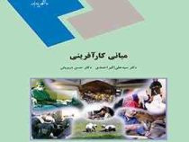 مبانی کار آفرینی (علی اکبر احمدی.حسن درویش)
