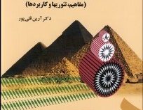 مدیریت منابع انسانی (مفاهیم.تئوریها و کاربردها) (آرین قلی پور . ویراست 2)
