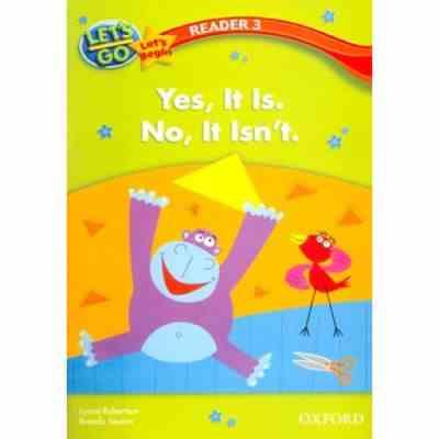 LETS GO : yes it is.no it isnt لتس گو :لتس بیگن ریدر 3