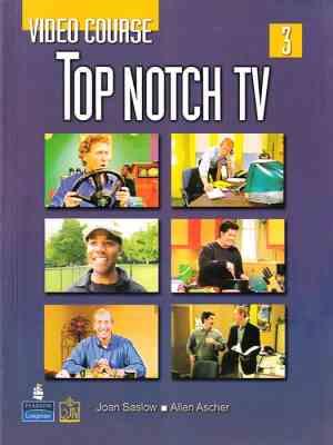 ویدیو کورس تاپ ناچ تی وی 3 video course top nptch tv