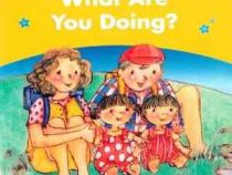 WHAT ARE YOU DOING lets go reader لتس گو 2 ریدر 7