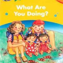 WHAT ARE YOU DOING lets go reader لتس گو 2 ریدر 7