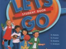 لتس گو 3 (ویرایش3) کتاب کار lets go