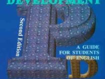نگارش پیشرفته Paragraph Development پاراگراف دولوپمنت ( E.Barrett.L.Arnaudet.افست )