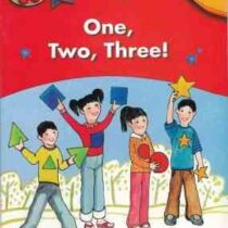 ONE TWO THREE lets go reader لتس گو 1 ریدر 3