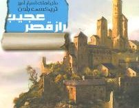 ماجراهای اسرار آمیز تریکسی بلدن: راز قصر عجیب (جولی کمپبل، محمود پور حسن مقدم)