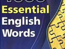 4000Essential English Words 6 CD
