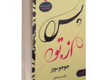 پس از تو (جوجو مویز، فرزام حبیبی اصفهانی)