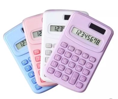 ماشین حساب 888