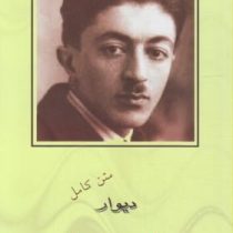 متن کامل دیوار (صادق هدایت)