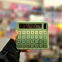 ماشین حساب فانتزی 4967