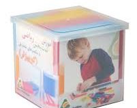 آموزش لذت بخش ریاضی با مکعب های شمارش کوییزنر