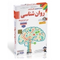 لوح دانش آموزش تصویری روان شناسی یازدهم انسانی 97-96