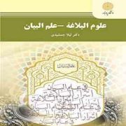 علوم البلاغه - علم البیان ( لیلا جمشیدی )