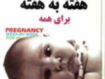 بارداری هفته به هفته برای همه
