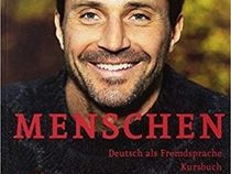 منشن Menschen Sechsbandige Ausgabe: Kursbuch A2.1 (کتاب کار سی دی)
