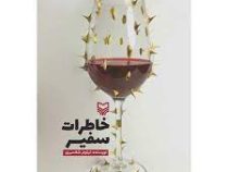 خاطرات سفیر (نیلوفر شادمهری)