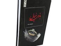 بانوی خیال (اعظم نیک سرشت)